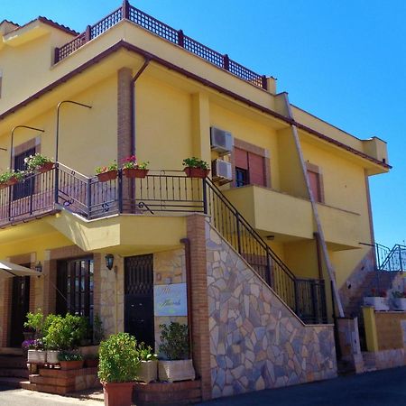 Abacab Hotel Passoscuro Ngoại thất bức ảnh