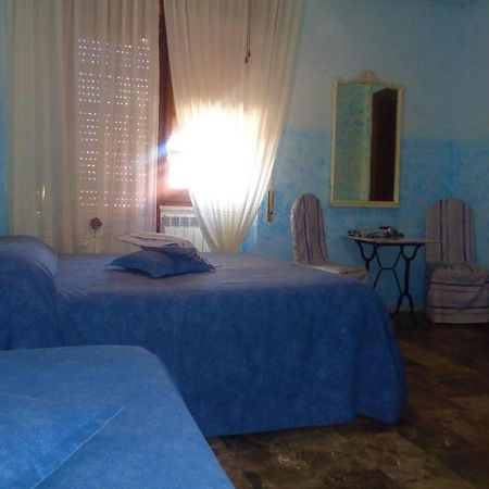 Abacab Hotel Passoscuro Ngoại thất bức ảnh