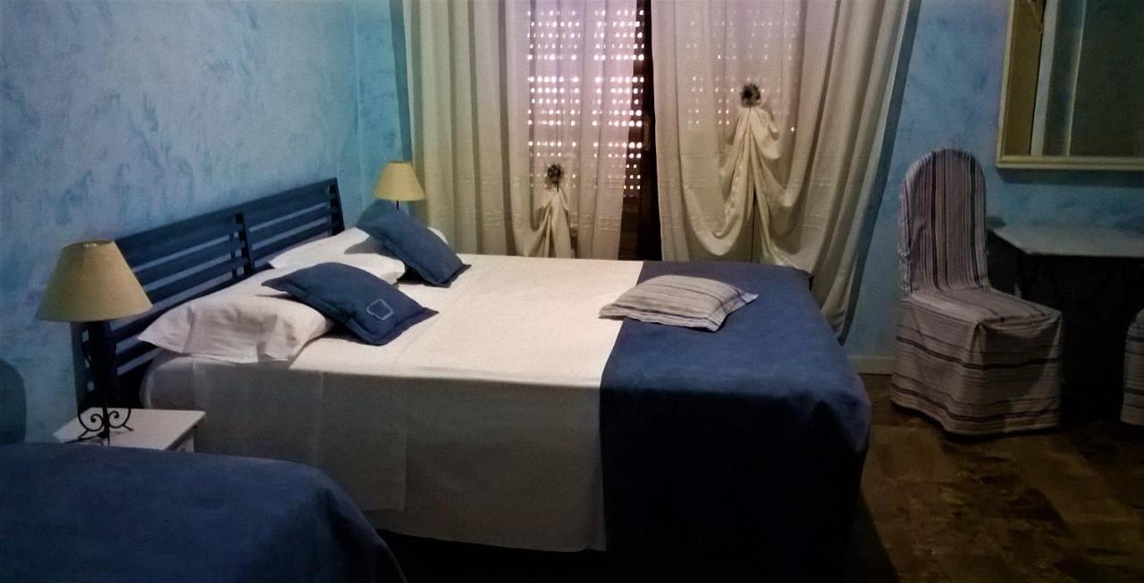 Abacab Hotel Passoscuro Ngoại thất bức ảnh