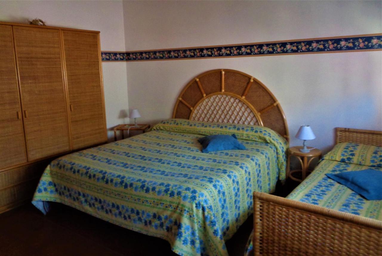 Abacab Hotel Passoscuro Ngoại thất bức ảnh