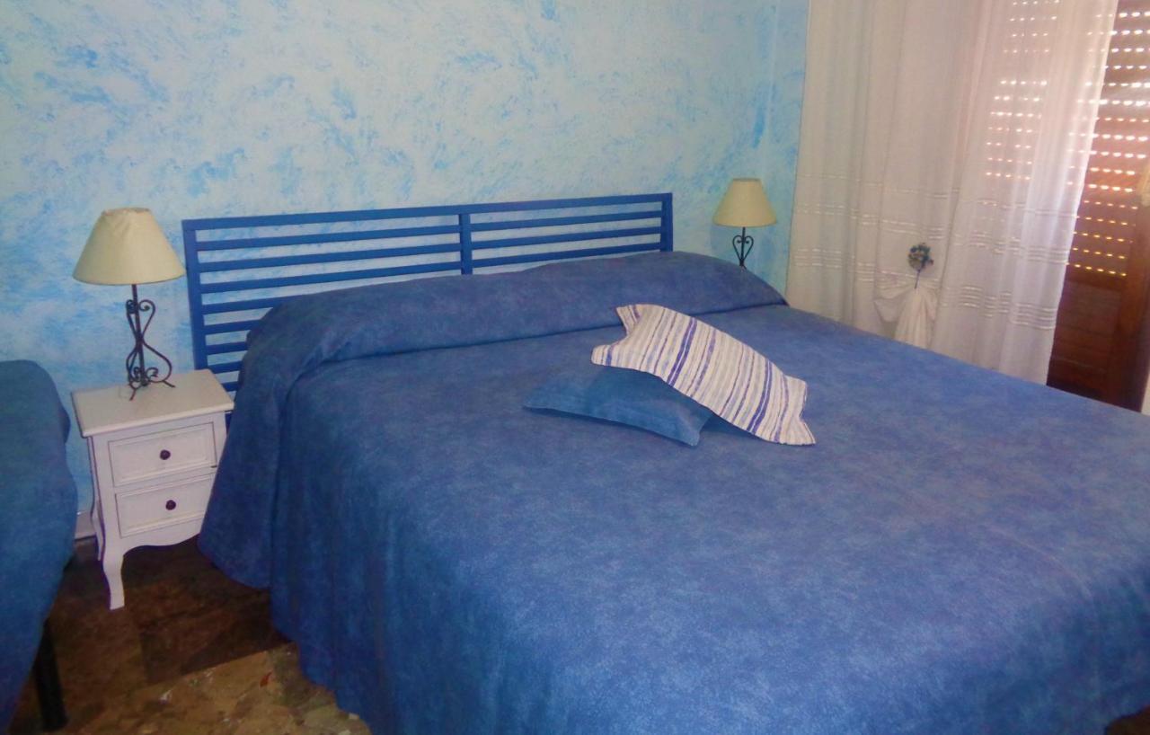 Abacab Hotel Passoscuro Ngoại thất bức ảnh
