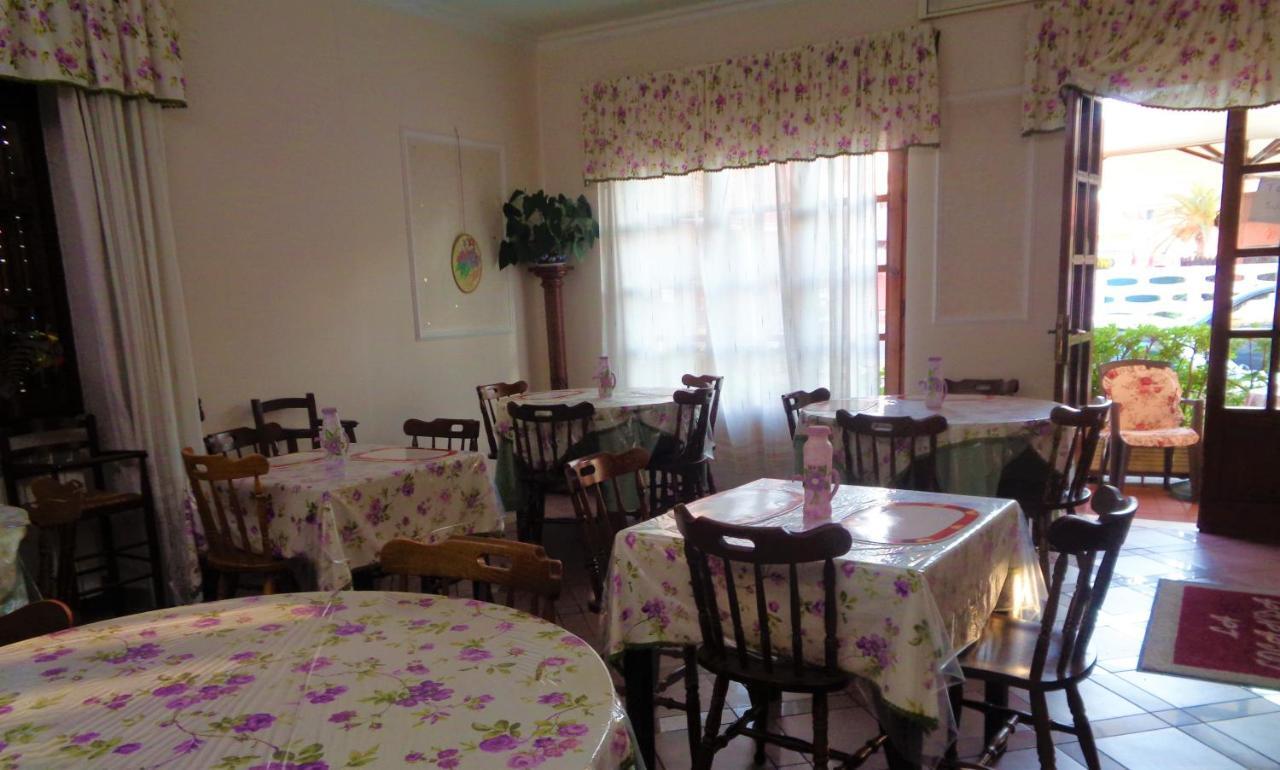 Abacab Hotel Passoscuro Ngoại thất bức ảnh